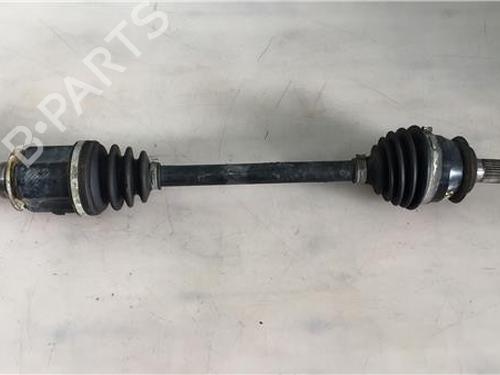 Used Left front driveshaft MINI MINI (R50, R53) Cooper (116 hp) 11342382