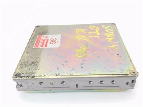 Electronic module NISSAN SUNNY II Hatchback (N13) 1.6 GTI 16V | BP28722058M83