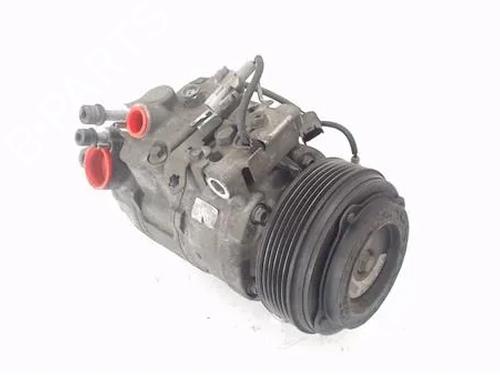 Used AC compressor BMW 1 (E87) [2003-2013]  24315417
