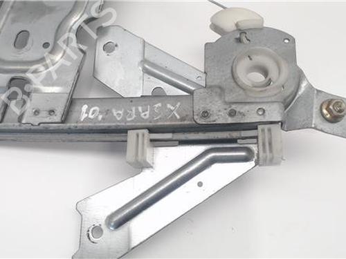 Rear left window mechanism CITROËN XSARA (N1)  | BP17069705C24 