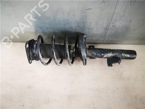 Left front shock absorber FORD FOCUS II (DA_, HCP, DP)  | BP13544037M16 