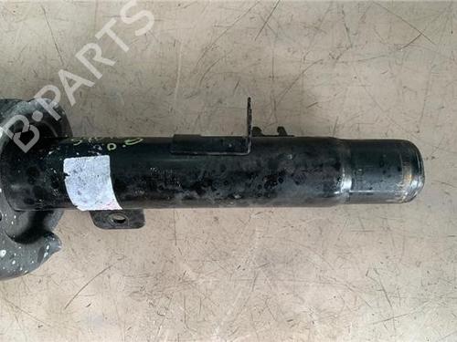 Left front shock absorber PEUGEOT 1007 (KM_)  | BP16780400M16 