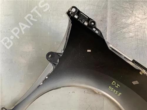 Left front fenders PEUGEOT 3008 I MPV (0U_) 1.6 HDi | BP17872813C41 