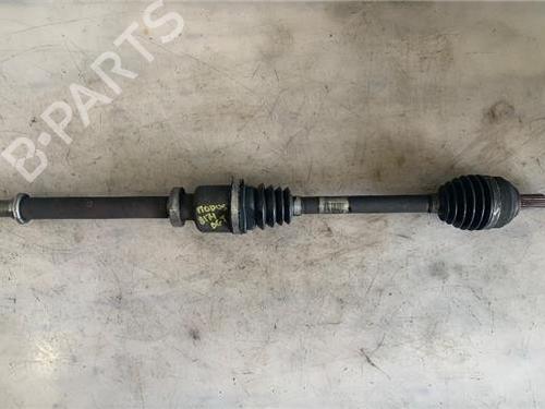 Used Right front driveshaft RENAULT MODUS / GRAND MODUS (F/JP0_) [2004-2025]  14910969