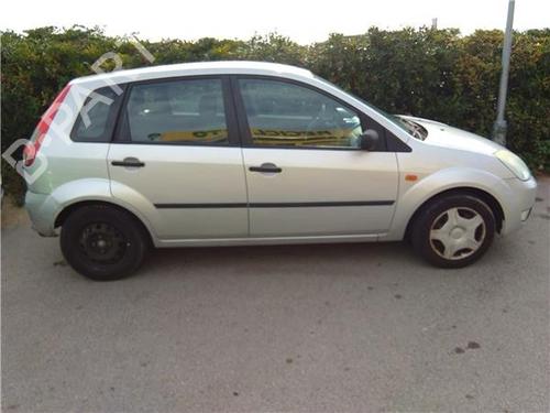 Left front driveshaft FORD FIESTA V (JH_, JD_) 1.4 16V | BP11342667M38 
