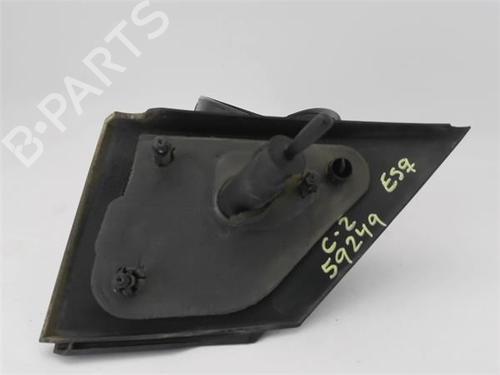 Left mirror CITROËN C2 (JM_) 1.1 | BP24869539C26 