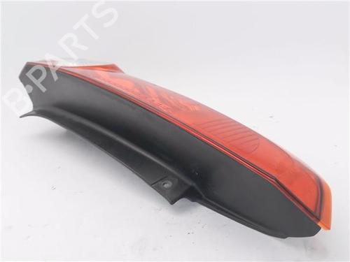 Left taillight FORD FIESTA V (JH_, JD_)  | BP29431487C34 