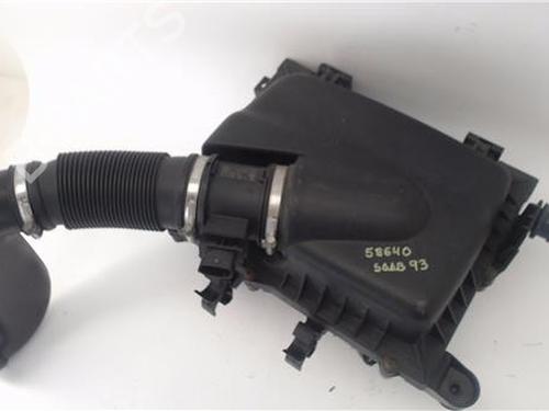 Luftfilter kasse SAAB 9-3 (YS3F, E79, D79, D75) 1.9 TiD | BP25718987M87 