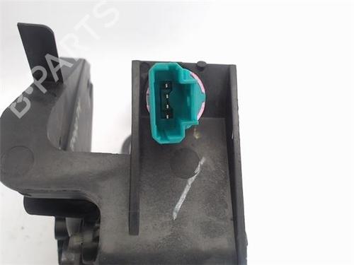Break pedal RENAULT LAGUNA III (BT0/1) 2.0 dCi (BT01, BT08, BT09, BT0E, BT0K, BT12, BT1C, BT1D,... | BP16059898I19 