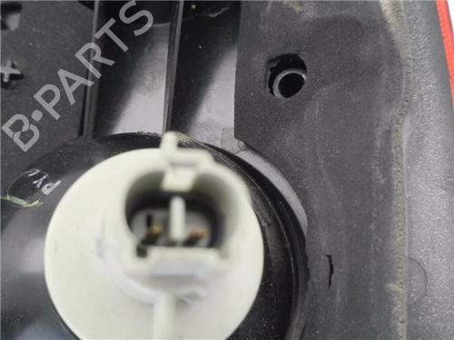 Left taillight LAND ROVER FREELANDER I (L314) 2.0 Td4 4x4 | BP29260269C34 