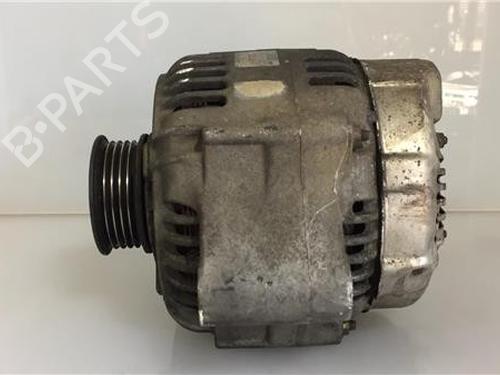 Alternator JAGUAR XJ (X300, X330) 6 Sovereign 4.0 | BP9696401M7 