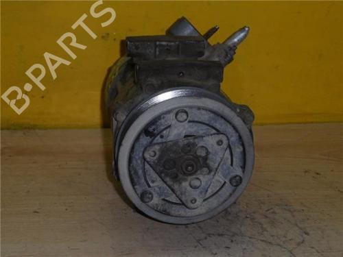 AC compressor CITROËN BERLINGO / BERLINGO FIRST MPV (MF_, GJK_, GFK_)  | BP9683459M34 