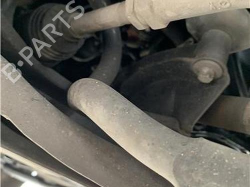 Anti roll bar PEUGEOT 207 (WA_, WC_) 1.6 HDi | BP32419536M96 