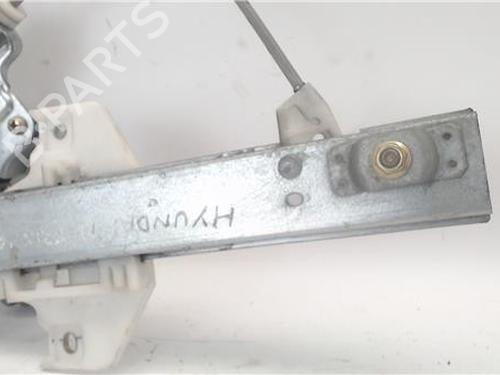 Rear left window mechanism HYUNDAI MATRIX (FC)  | BP28098046C24 