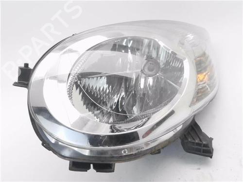 left-headlight-citroen-c1-pm_-pn_-2005-2006-2007-2008-2009-2010-2011-2012-2013-2014-32162057 main image