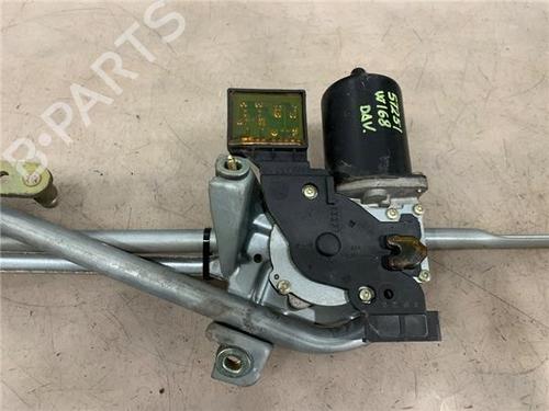 Front wiper motor MERCEDES-BENZ A-CLASS (W168)  | BP22632631M29