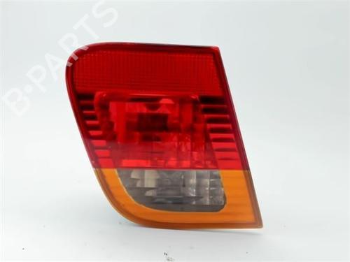 Used Rear fog light BMW 3 (E46) 320 i (170 hp) 13116531