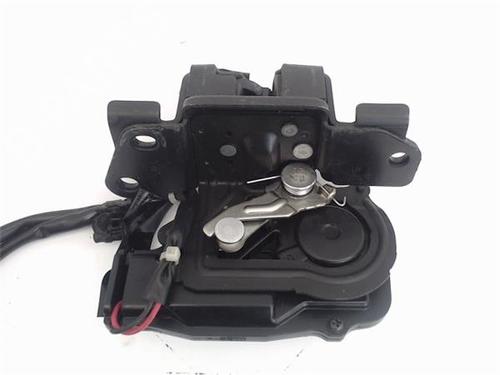 Tailgate lock TOYOTA PRIUS Liftback (_W2_) 1.5 Hybrid (NHW20_, NHW20R) | BP16266591C101 