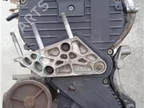 Used Engine FIAT BRAVO I (182_) [1995-2001]  25914469
