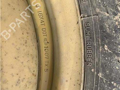 Other MITSUBISHI OUTLANDER II (CW_W) 2.0 DI-D (CW8W) | BP32417839O1