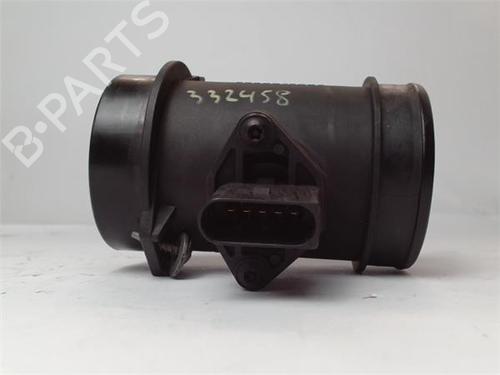 Used Mass air flow sensor AUDI A6 C5 (4B2) 2.5 TDI (150 hp) 13325930
