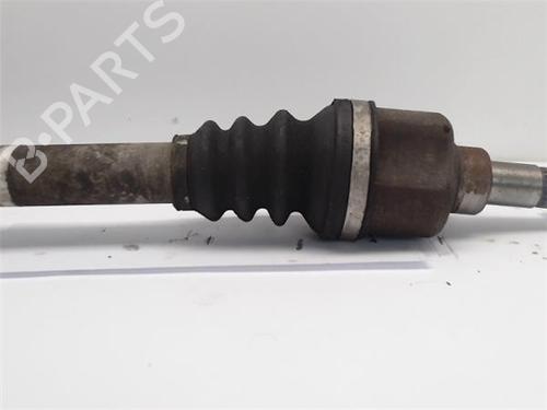 Left front driveshaft CITROËN XSARA (N1)  | BP11340112M38 