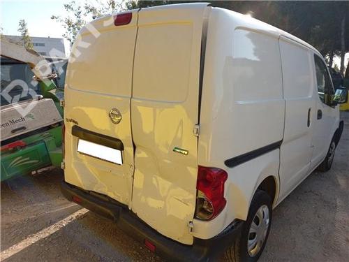 Køler NISSAN NV200 Van 1.5 dCi 85 (M20, M20N, M20M) | BP13896671M31 