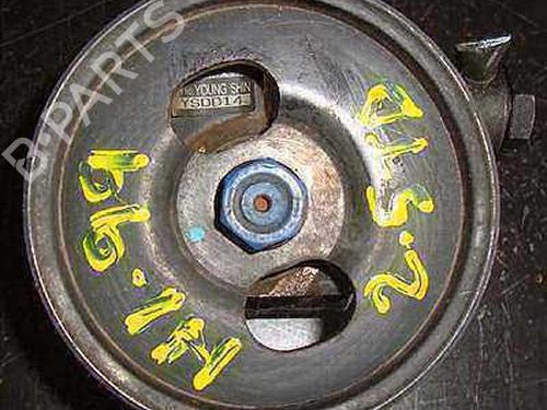 Styring servopumpe HYUNDAI H-1 / STAREX Bus (A1) 2.5 TD | BP11239203M99