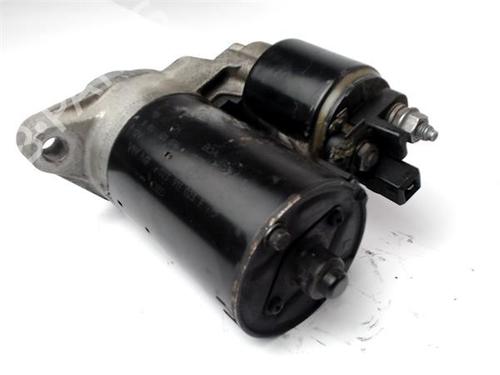 Used Starter SEAT IBIZA III (6L1) [2002-2009]  13052353