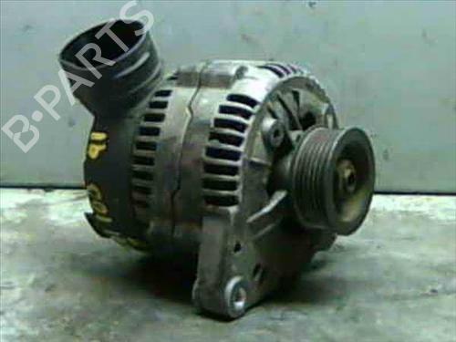 Used Alternator AUDI 100 C4 Avant (4A5) 2.8 E quattro (174 hp) 12149123