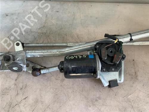 Front wiper motor OPEL MERIVA A MPV (X03)  | BP29755012M29 