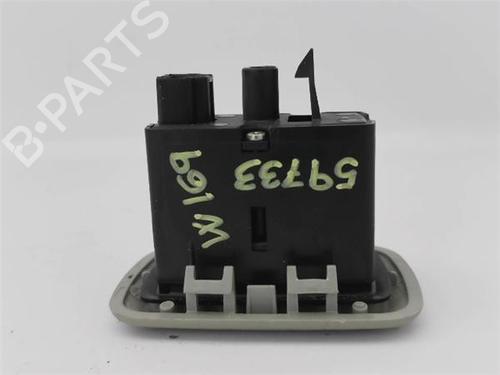 Right rear window switch MERCEDES-BENZ A-CLASS (W169)  | BP22339314I28 