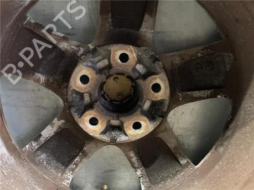 Rim NISSAN QASHQAI I (J10, NJ10) 2.0 All-wheel Drive | BP24415981C45