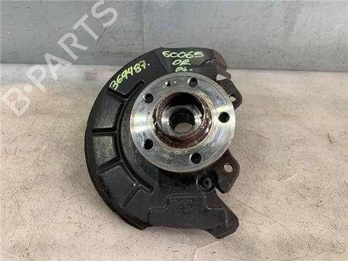 Used Right front steering knuckle SEAT IBIZA IV (6J5, 6P1) [2008-2017]  24473271