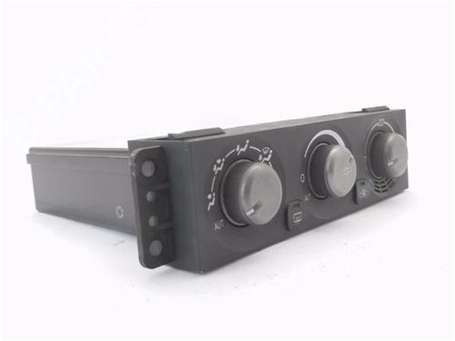 Climate control MITSUBISHI PAJERO III (V7_W, V6_W)  | BP22927328I5 