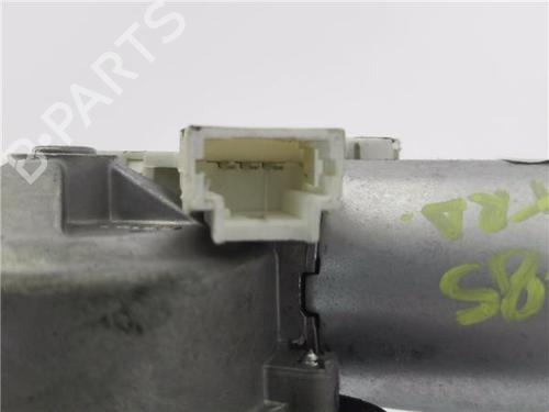 Rear wiper motor RENAULT SCÉNIC II (JM0/1_) 1.5 dCi (JM1E, JM16) | BP25735851M102 