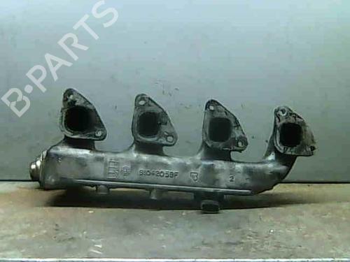 Used Intake manifold CHRYSLER VOYAGER / GRAND VOYAGER III (GS_, NS_) [1992-2001]  11249987