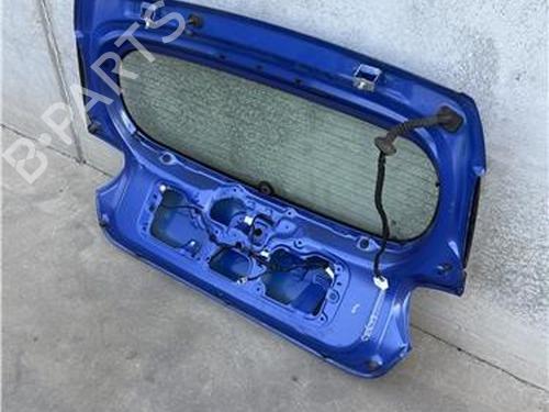 Tailgate HYUNDAI i10 II (BA, IA)  | BP29119122C6 