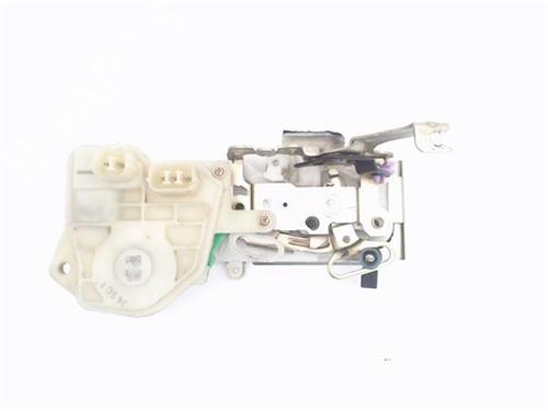 Front left lock HONDA CIVIC VII Hatchback (EU, EP, EV) 1.7 CTDi (EP4, EU9) | BP13686044C98 