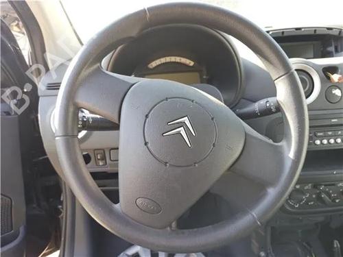 Used Steering wheel Steering wheel CITROËN C2 (JM_) 1.1 (60 hp) 24869600 24869600