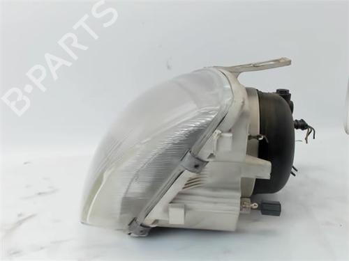 Left headlight FIAT SEICENTO / 600 (187_) 1.1 (187AXB, 187AXB1A, 187AXC1A02) | BP13252367C28