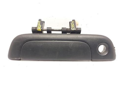Used Front left exterior door handle SUZUKI BALENO (EG) [1995-2009]  14341322