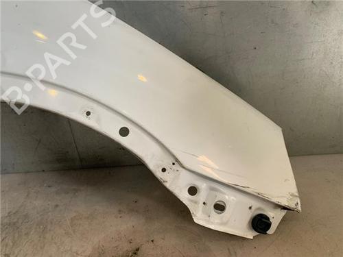 Right front fenders OPEL COMBO Box Body/MPV  | BP29616386C42 