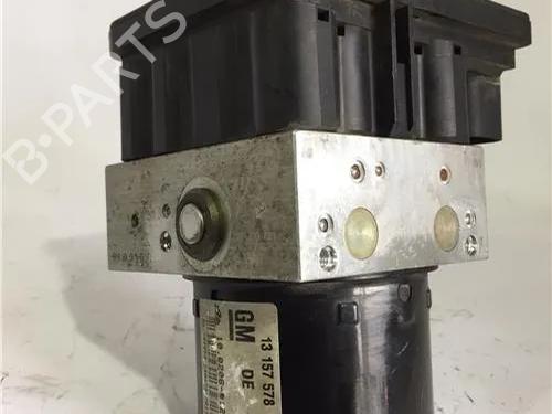 ABS pump OPEL ASTRA H (A04) 1.8 (L48) | BP9648949M43 