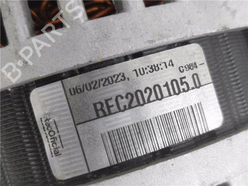 Alternator NISSAN ALMERA TINO (V10) 1.8 | BP29574466M7 