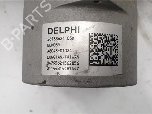 Steering column FIAT 500 (312_) 1.3 D Multijet (312AXB1A) | BP16307438M21 