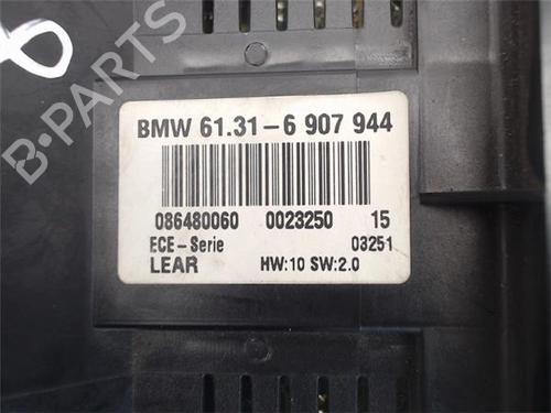 Switch BMW 3 (E46)  | BP13050887I30 