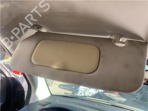Left sun visor JEEP COMPASS (MK49) 2.0 CRD | BP32418043I1