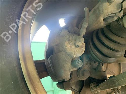 Right front brake caliper SEAT ALTEA (5P1) 2.0 TDI 16V | BP33220254M104 - Image 10