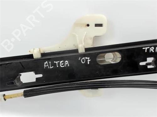 Rear left window mechanism SEAT ALTEA (5P1)  | BP14343619C24 